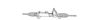 GENERAL RICAMBI TY9017 Steering Gear